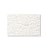 Tapete de vinil branco largura fixa 120cm p/ sujeira sólida e médio tráfego Nomad Nobre - Imagem 1