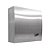 Dispenser Inox p/ Papel Toalha interfolhas Noble - Imagem 1