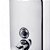 Visor Acrílico p/ Dispenser Inox de Sabonete Líquido Visium - Imagem 1