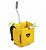 Espremedor O-Key Plástico Amarelo TTS ref. 3403 - Imagem 1