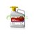 Limpeza Geral Higindoor 332 Sem Fragrância Detergente Desinfetante p/ pisos e superfícies 2L SAD 1D - Imagem 1