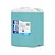 Lavanderia HM203 Detergente Umectante p/ tecidos 20L - Imagem 1
