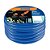 Mangueira PVC 2 Camadas Azul c/ engate e esguicho 30m Tramontina ref. 79162/302 - Imagem 1