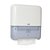 Dispenser Plástico Branco p/ Papel Toalha Rolo 250M Tork H1 551000 - Imagem 1
