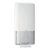 Dispenser Plástico Branco p/ Papel Toalha interfolhas 3D 2132F Peakserve Tork 552500 - Imagem 1