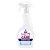 Hospitalar Medcare Unilever Detergente Desinfetante p/ superfícies fixas Pronto Uso 500ml c/ Spray Ref.68489876 - Imagem 1