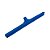 Refil Rodo Plástico Unibody Azul s/ cabo 50cm c/ rosca Italimpia ref. 60802 - Imagem 1
