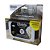 Porta-Lenço Branco + 50 Lenços Umedecidos Higiênicos Cottonbaby ref. 690465 - Imagem 1
