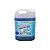 Limpeza Geral Ecomaster Bac Blue Sky Desinfetante p/ Desinfecção, Limpeza e Odorização de Superfícies Laváveis 5L - Imagem 1