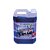 Alimentos e Bebidas Ecomaster Bac Food QA Detergente Desinfetante p/ Desinfecção e Aplicações Gerais em Indústrias 5L - Imagem 1