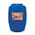 Industrial Ecomaster Force Detergente Cáustico p/ Lavagem de Linhas Frias c/ Alto Teor de Sujidades Orgânicas 50L - Imagem 1