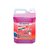 Limpeza Geral Ecomaster Grease Max Detergente Desengraxante p/ remoção Óleo, Graxa e Fuligem de Pisos e Equipamentos 5L - Imagem 1