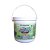 Cozinha Ecomaster Green Powder Desinfetante em pó p/ Frutas, Legumes e Verduras c/ Formulção Concentrada 2KG - Imagem 1