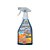 Cozinha Ecomaster Hot Plate Detergente Desincrustante c/ Alto Poder de Ação Sobre Gorduras Carbonizadas 500ML - Imagem 1