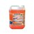 Limpeza Geral Ecomaster Neutral Detergente Concentrado Neutro c/ Alto Poder Desengraxante p/ Limpeza Geral 5L - Imagem 1