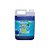 Limpeza Geral Ecomaster Pratiko Limpador Blue Sky Detergente Uso Geral p/ remoção Sujidades Difíceis Superficies 5L - Imagem 1