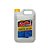 Automotivo Volk Shampcar LM-400 c/ Cera Detergente p/ limpeza de superfícies metálicas e esmaltadas 1L - Imagem 1
