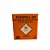 Coletor 13L de papelão p/ resíduos quimioterapicos QQ Flexpell ref. 09918 - Imagem 1