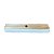 Rodo Espuma 50cm  c/ cabo 1,50mt Cavalheiro Ref.6655 - Imagem 1