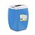 Lavanderia Complex Solar Agente tira manchas p/ tecidos 50L - Imagem 1