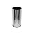 Porta Guarda Chuva 22L em Aço Inox 51,2cm x 23,5cm JSN ref.U2 - Imagem 1
