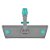 Armação Velcro verde c/ articulação block p/ refis em velcro 40cm TTS ref. 00000885Y - Imagem 1