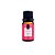Odorização Via Aroma Aromatizador de Ambiente Essência Gerânio 10ml - Imagem 1