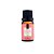 Odorização Via Aroma Aromatizador de Ambiente Essência Limão e Framboesa 10ml - Imagem 1
