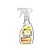 Odorização Premisse Aromatizante p/ ambientes Air Wood 300ml - Imagem 1