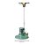 Enceradeira p/ lavagem de pisos, remoção de ceras e lustrar pisos 410mm Bivolt Certec ref. GL410 - Imagem 1