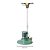 Enceradeira p/ lavagem de pisos, remoção de ceras e lustrar pisos 510mm Bivolt Certec ref. GL510 - Imagem 1