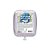 Refil Sabonete Espuma p/ mãos e corpo s/ fragrância 700ml Premisse - Imagem 1