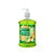 Refil Sabonete Líquido p/ corpo e mãos Erva Doce Premium ECO 450ml Premisse - Imagem 1