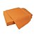 Flanela Ouro p/ Limpeza 100% Algodão 28x58cm  25gr- Flabom - Ref. 33 - Imagem 1