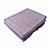 Pano de Chão Favo p/ Limpeza 100% Algodão 60X100cm 115gr  Flabom - Ref. 163 - Imagem 1
