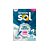 Odorização Gel Adesivo Aplicador+ Refil p/ 6 aplicações Girando Sol Frescor Marinho 40G - Imagem 1