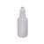 Frasco Pulverizador Plástico Transparente p/ produtos químicos 1L Perfect - Ref. 972372 - Imagem 1