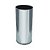 Porta Guarda Chuva 50L em Aço Inox 70,8cm x 31,3cm JSN ref.U1 - Imagem 1
