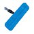 Refil Microfibra Azul p/ Base do Mop Spray Safe Pro 43 cm Perfect Ref. 974125 - Imagem 1