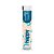 Copo de plástico PS transparente p/ café 50ml pacote c/ 100 un Happy - Minaplast - Imagem 1