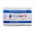 Papel Toalha Folha Simples Interfolha 2 Dobras Pacote 4x250f 1000 folhas 21x20 Brioville TDA - Imagem 1