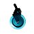 Roda 100mm p/ carro funcional  Tonk ref. 2203078030 - Imagem 1
