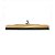 Rodo Madeira 40 cm c/ Cabo 1,50 mt Borracha Dupla E.V.A. MM Ref. 080021.0 - Imagem 1