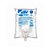 Higiene Pessoal Eversoft Álcool 70% Espuma Antisséptico Instantâneo p/ Mãos s/ Enxágue  Bag 1,2L - Imagem 1