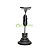 Enceradeira DC510 Super Plus p/ lavagem de pisos, remoção de ceras e lustrar pisos 510mm Bivolt - Imagem 1