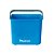 Balde Plástico Azul c/ Alça 4L Bralimpia ref. BA04AZP - Imagem 1