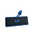 Suporte LT PP Verde p/ Fibra c/ Garra 23 x 9cm Tonk  Ref. 2203070501 - Imagem 1