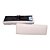 Rodo c/ espuma base plástico  c/ Cabo 25,2x8x3,5 cm - Desafio Ref. 343 - Imagem 1