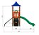 Playground KMP-0101 Krenke 4,89 m faixa de valor em R$ 17.800,00 - Imagem 8