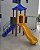 Playground KMP-0101 Krenke 4,89 m faixa de valor em R$ 17.800,00 - Imagem 3